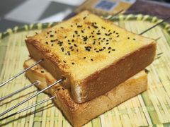 -沈记烧烤海鲜(江汉二路店)