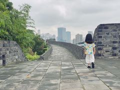 -楚望台遗址公园