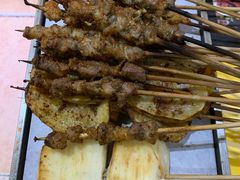 -望京小腰(北京总店)