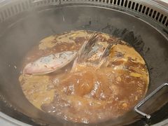 -大鹅岛灶台鱼·铁锅炖(水库路店)