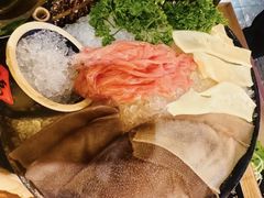 -晓宇重庆火锅(西安荟聚店)
