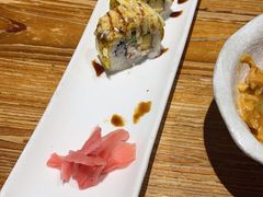 -小川洋风料理(街道口店)