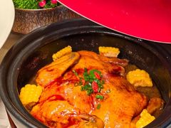 -大鸭梨烤鸭(石佛营店)