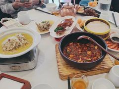 -大鸭梨烤鸭(石佛营店)