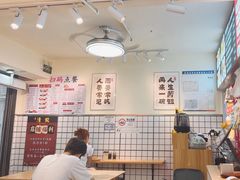 -明記茶餐廳(福田总店)