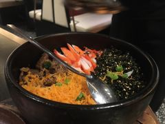 -厚贞日式烤肉(浦东汇智店)