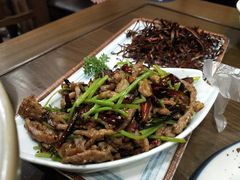 -满园烤鸭·春饼(太原街万达店)