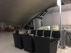 -曼谷素万那普国际机场