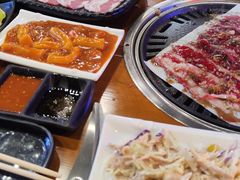 -杀猪天·韩国烤肉(总店)