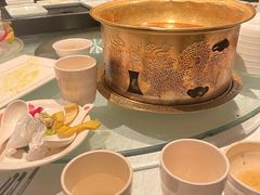 -百姓厨房(凤翔泥塑坊店)