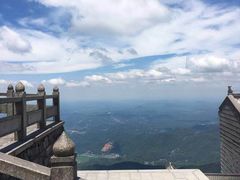 -南岳衡山风景名胜区