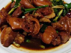 -小六农家乐(崇明西沙湿地店)