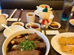 -中国厨房/台湾牛肉面