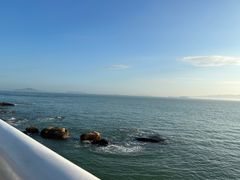 -海沧湾公园