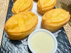 -尚海豆捞(乐虹坊店)