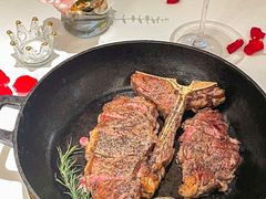 -王品牛排(郑州大卫城店)