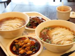 -万福兴(齐门路店)