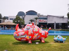 -Club Med地中海俱乐部·桂林度假村