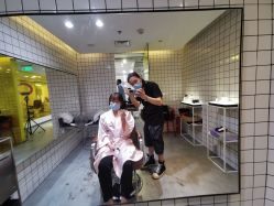 点击看大图 -AYO SALON