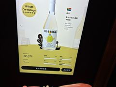 -Blac+Blac(中海环宇荟店)