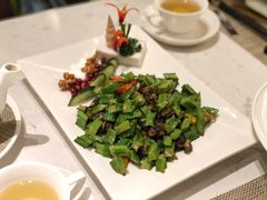 四角豆眼睛螺-闻见中国海南菜(K11店)