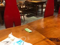 大堂-鼎高高陕西美食(龙德广场店)