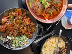 -桥边小楼·手工云南菜·丽江地标美食