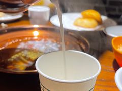 -下杨家青海土火锅(海湖店)