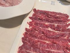 -围炉夜话·潮汕卤水火锅(榕江店)