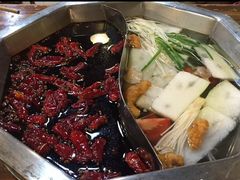 -陈陈火锅(较场口店)