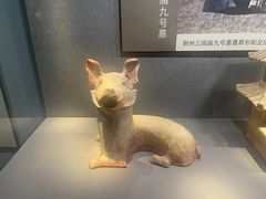 -荆州博物馆