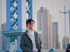 -汉江湾体育公园