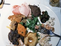 -拉蒂娜·巴西牛排馆 Latina·Brazilian Steakhouse(陆家嘴旗舰店)