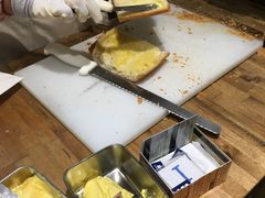 巨无霸法式面包-都恩客(高岛屋百货店)