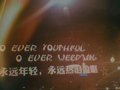 -烛影拾光观景餐厅·创意菜·摄影·小提琴(大唐不夜城店)