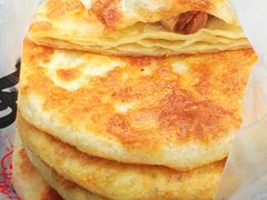 大饼-铁东熏肉大饼铺老二马路黑牌子