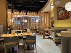 大堂-味太助·银饭食堂(中华城店)