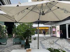 -% Arabica阿拉比卡咖啡(前滩太古里店)