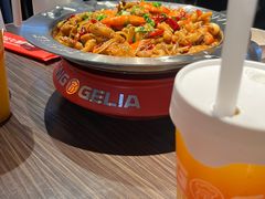 -胖哥俩肉蟹煲(梅溪步步高店)