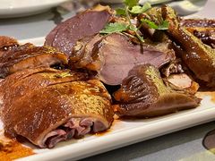 -汕头龙光喜来登酒店-采悦轩中餐厅