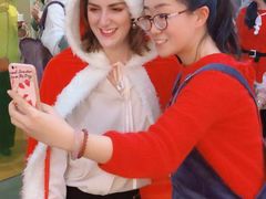 -EF英孚教育成人英语(伊势丹滨海店)