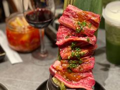 -花时·炭火烧肉(东百中心A馆店)