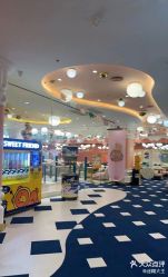 -奈尔宝·儿童乐园·亲子餐厅(苏州大悦城店)