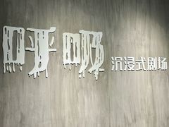 -呼吸沉浸式剧场(甘露园店)