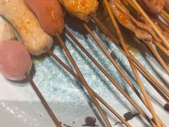 -汉丽斯巴西烤肉自助(市南店)