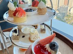 -深铁皇冠假日酒店·大堂吧