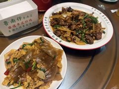 -鲁南仔·滕州炒鸡(经三路店)
