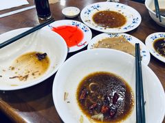 -柴氏风味斋(甘家口店)