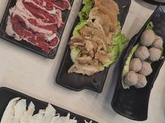 -陈记顺和潮汕牛肉火锅(棠德南路店)