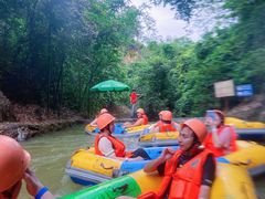 -清泉湾生态旅游度假区